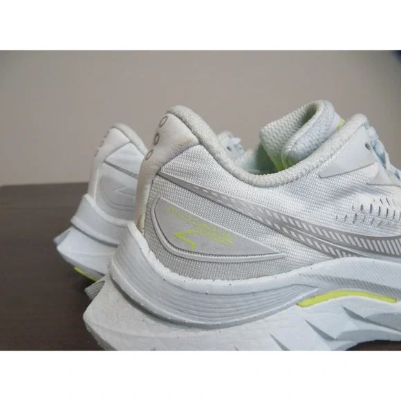 Saucony Endorphin Speed 4 Shoes Womens Size 7.5 Blue Running Sneakers S10940-50 - Picture 7 of 11